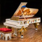 Steinway & Sons - Pictures at an Exhibition