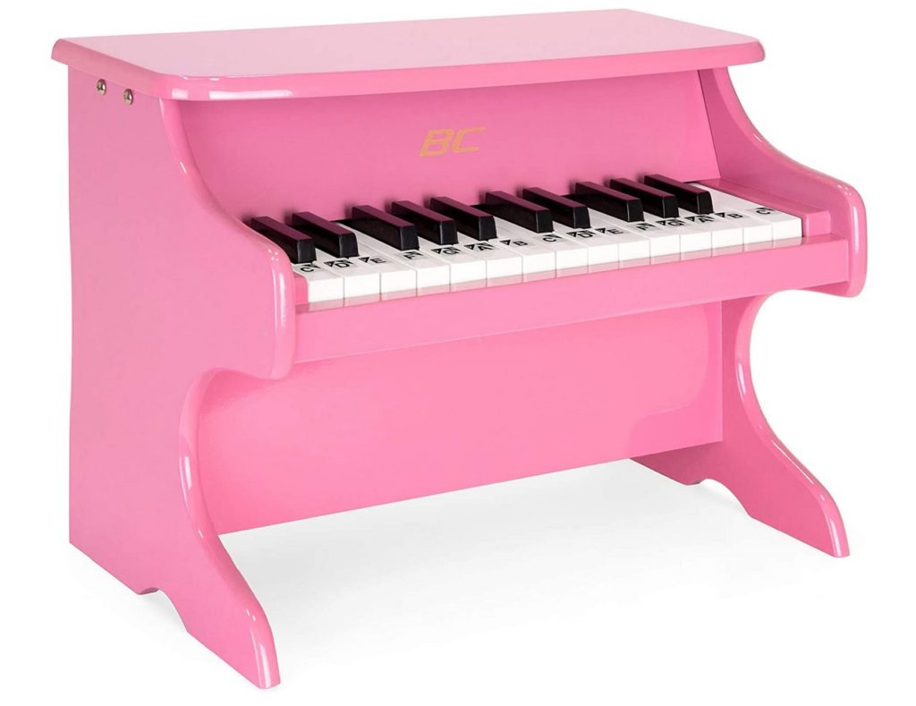 Best Choice Products piano