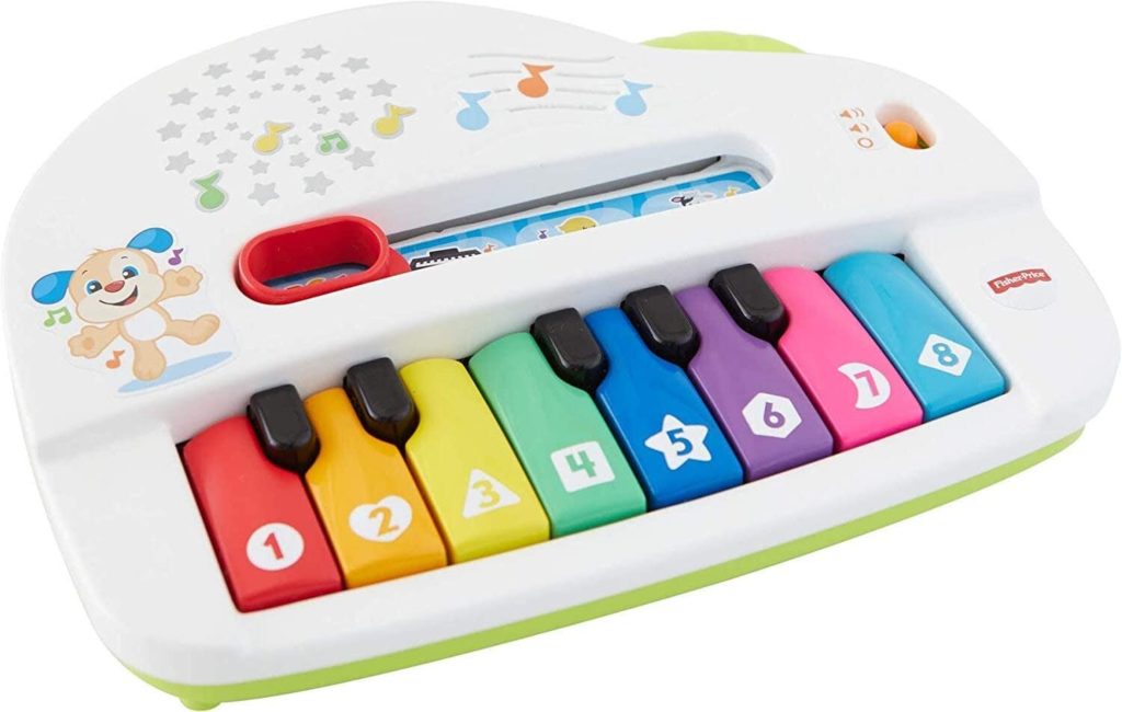 Laugh & Learn Silly Sounds Light-up de Fisher-Price