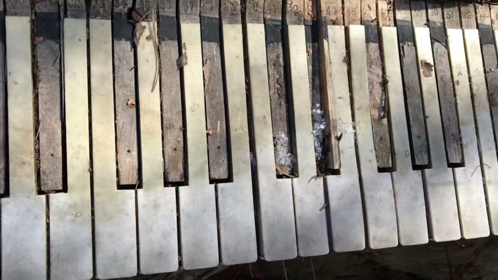 Marcas de pianos a evitar