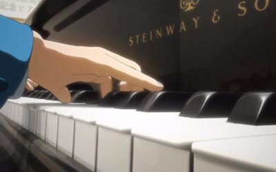 Top 13 des Musiques de Piano D’Anime à Jouer