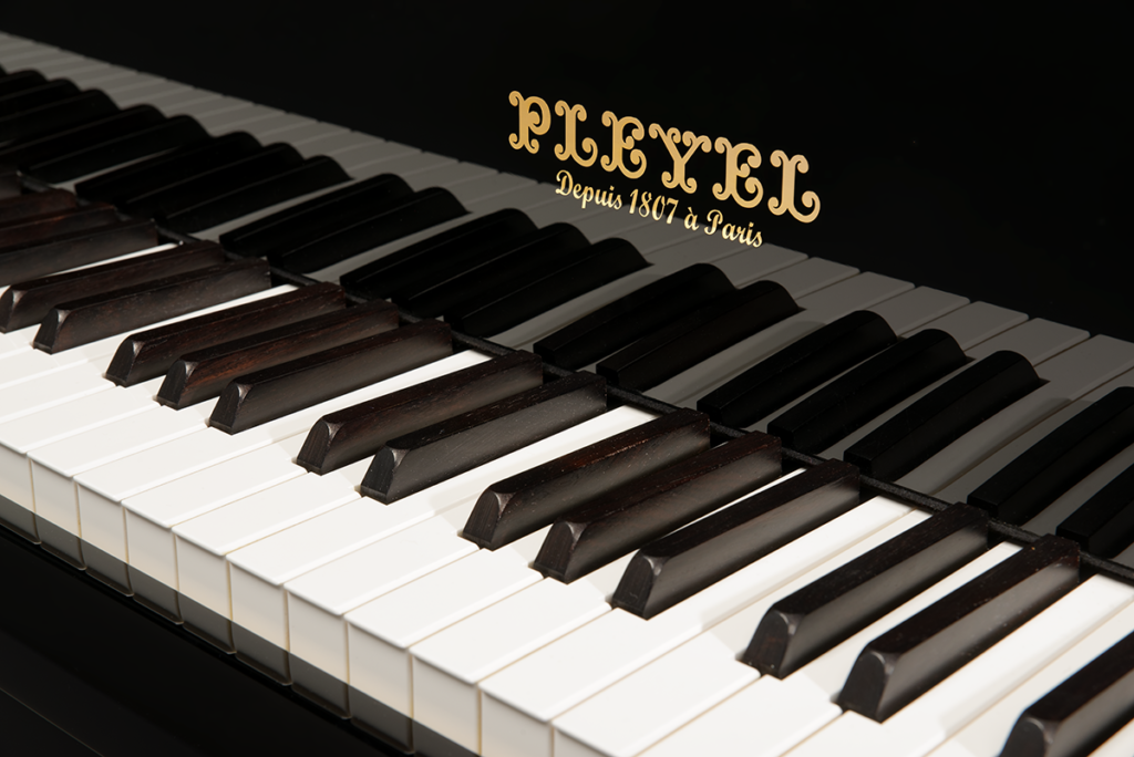 Piano Français Pleyel