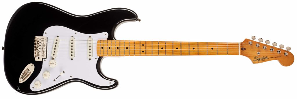Stratocaster Squier Classic Vibe '50s