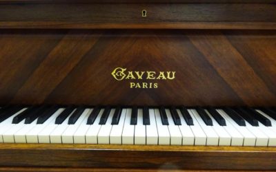 Piano Français – Top 3 des Meilleures Marques Françaises