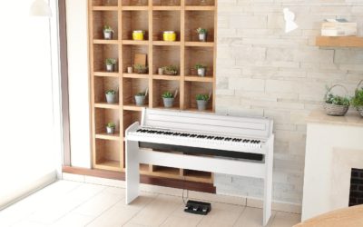 Korg LP-180 – Test et avis