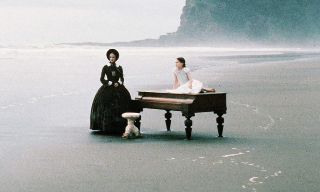 Best Piano Film Music