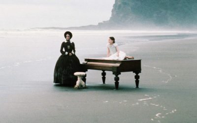 11 Meilleures Musiques de Film au Piano