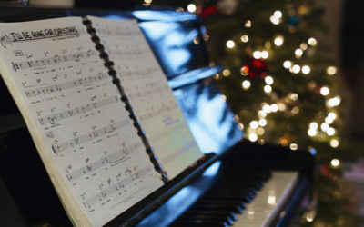Top 15 Des Meilleures Musiques de Noël au Piano