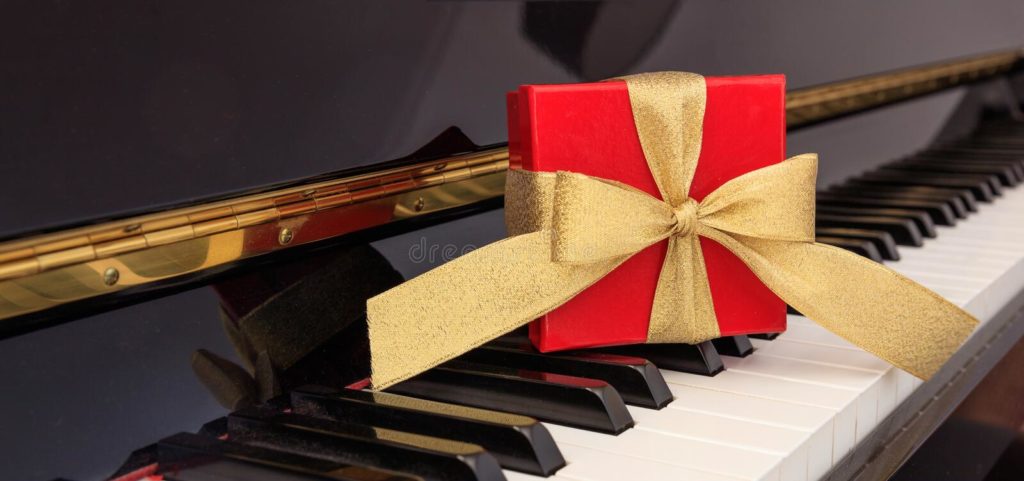 Meilleurs Cadeaux Pour un Pianiste