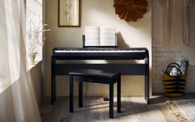 Yamaha P-45 : Choix Parfait pour les Pianistes Débutants ? Notre Avis Détaillé
