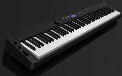 Casio PX-S3000 – Test et avis