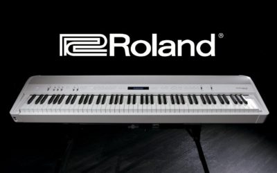 Roland FP-90 – Test et avis