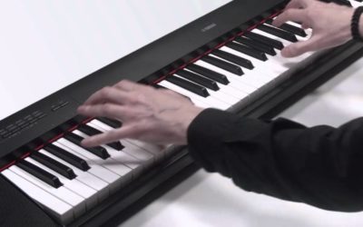 Yamaha NP-32 – Test et Avis