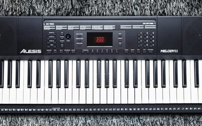 Alesis Melody 61 MKII – Test et Avis