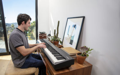 Roland FP-30X – Test et avis