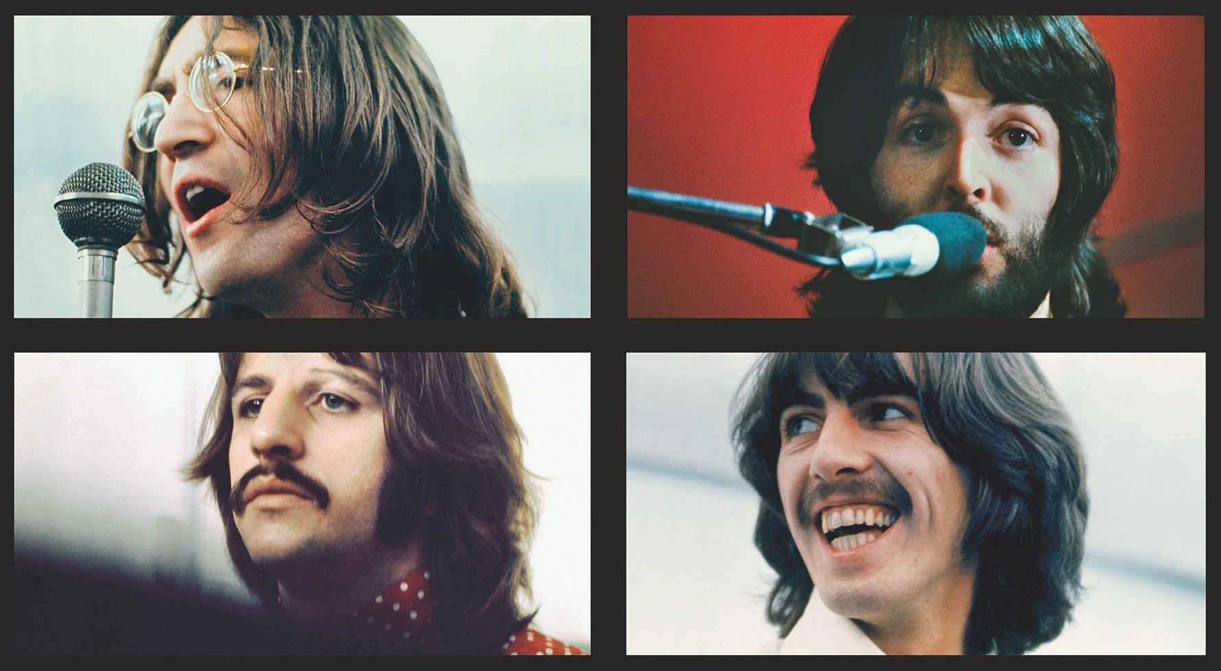 Partition Let It Be au Piano