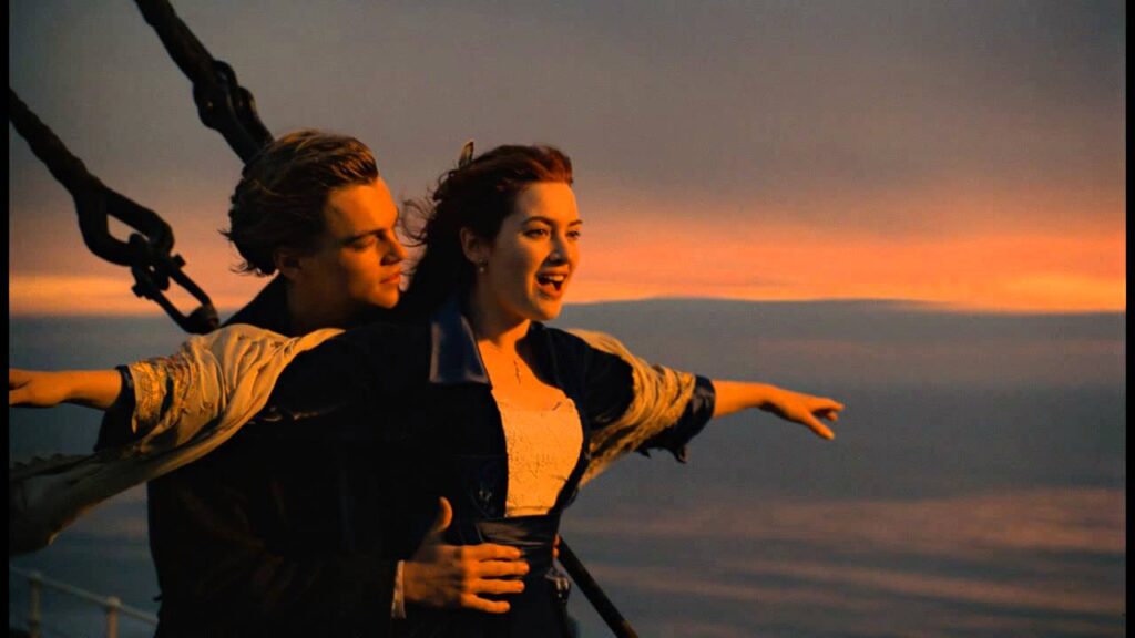Partition My Heart Will Go On (Titanic) au Piano