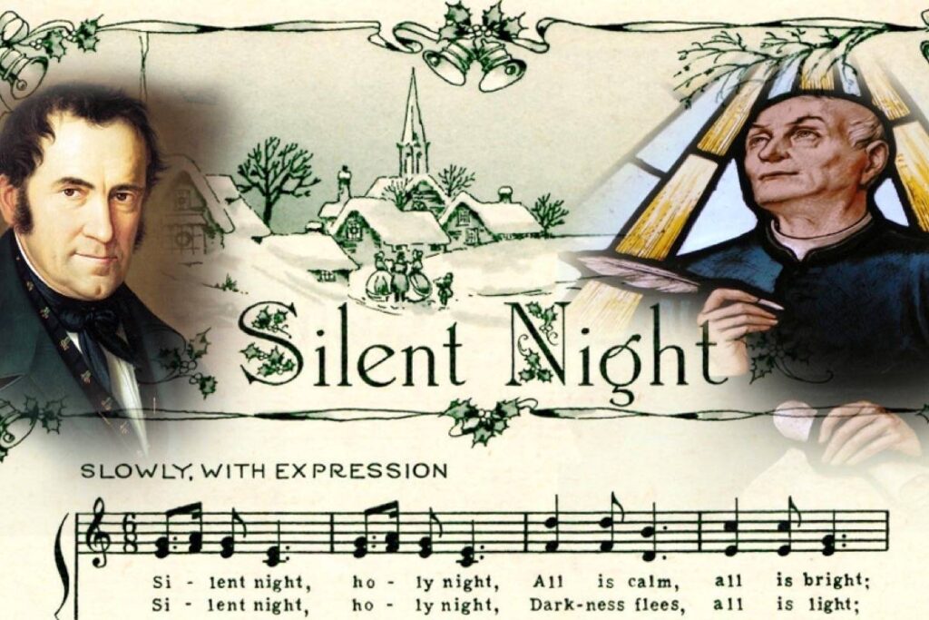 23540580 web1 201217 ACC From the pulpit SilentNight 2 2