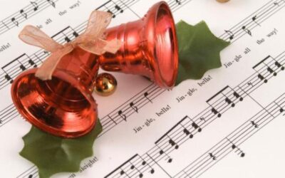 Partition Jingle Bells au Piano – Téléchargement GRATUIT (PDF)