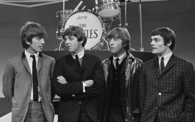 Les 10 Meilleures Chansons des Beatles : une Sélection Incontournable