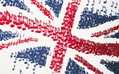 Les 11 Meilleurs Chanteurs Anglais à Connaître (En Chanson)