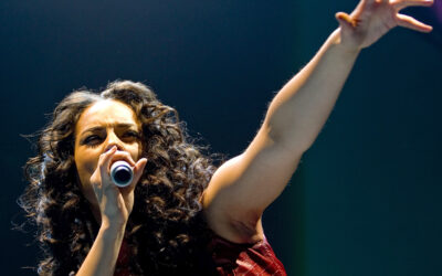 Top 10 Des MEILLEURES Chansons d’Alicia Keys