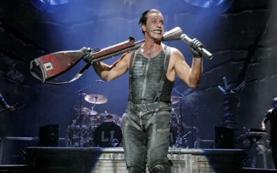 10 Meilleures Chansons de Rammstein : Légendes du Rock Allemand !
