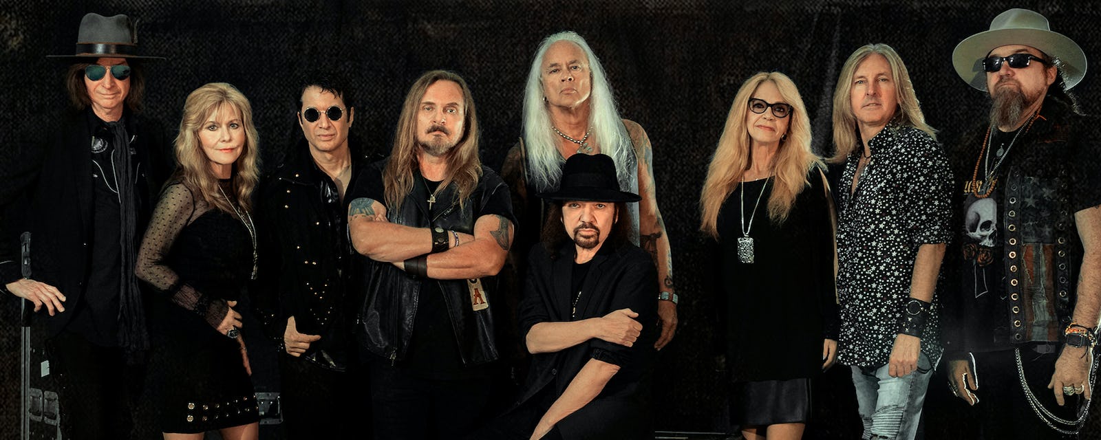 Top 6 des chansons de Lynyrd Skynyrd Rock Sudiste Légendaire