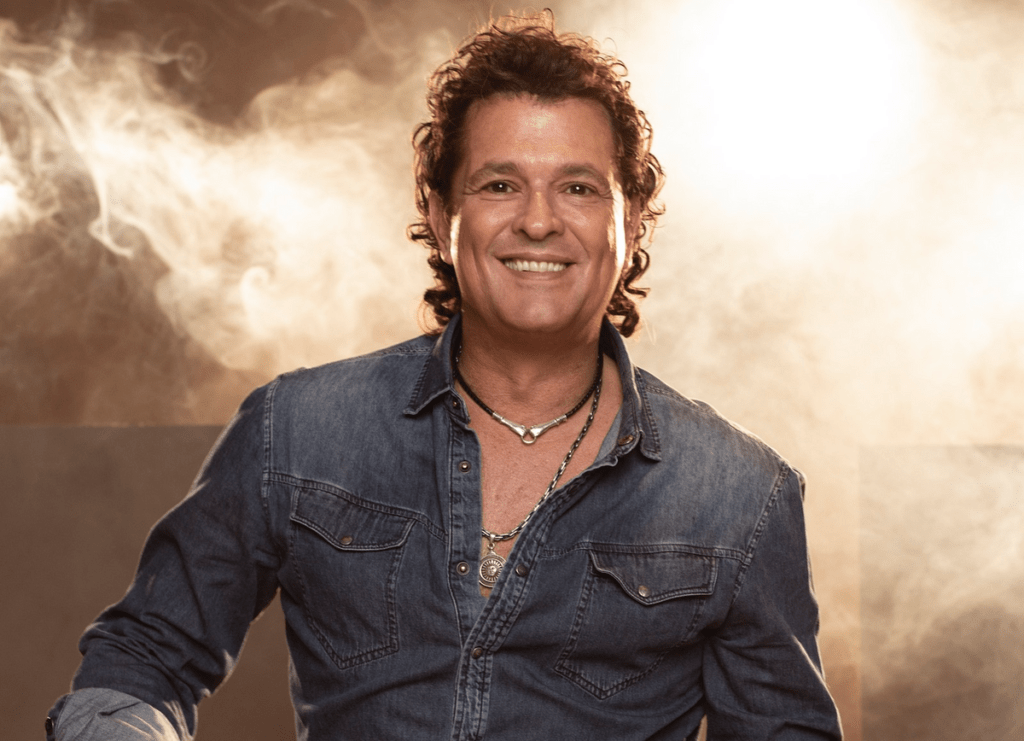 Carlos Vives