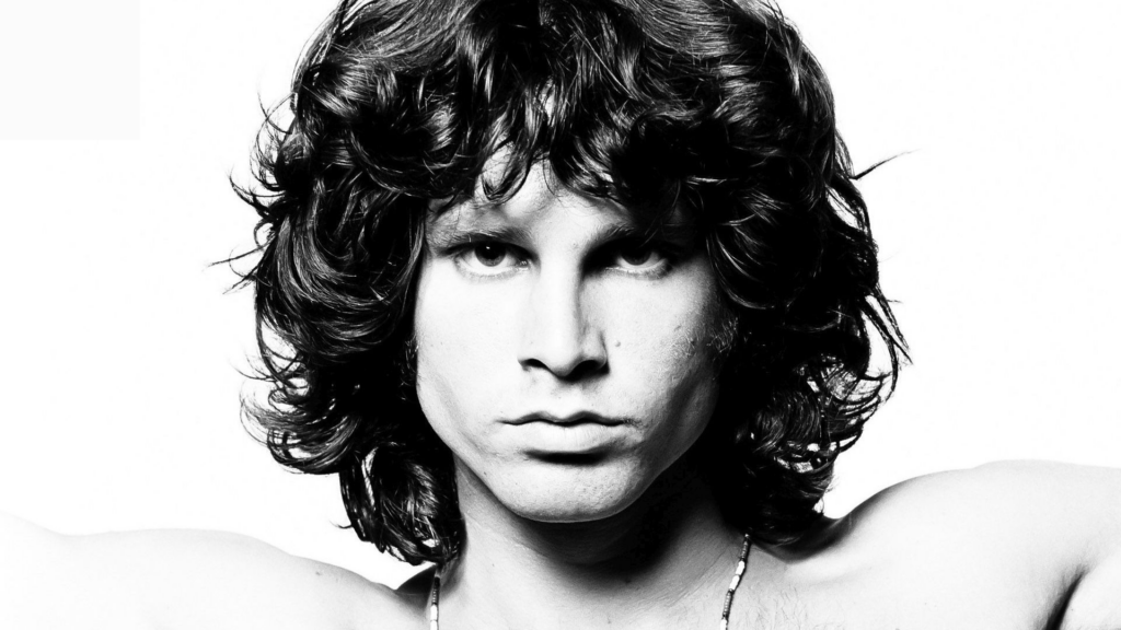 Jim Morrison