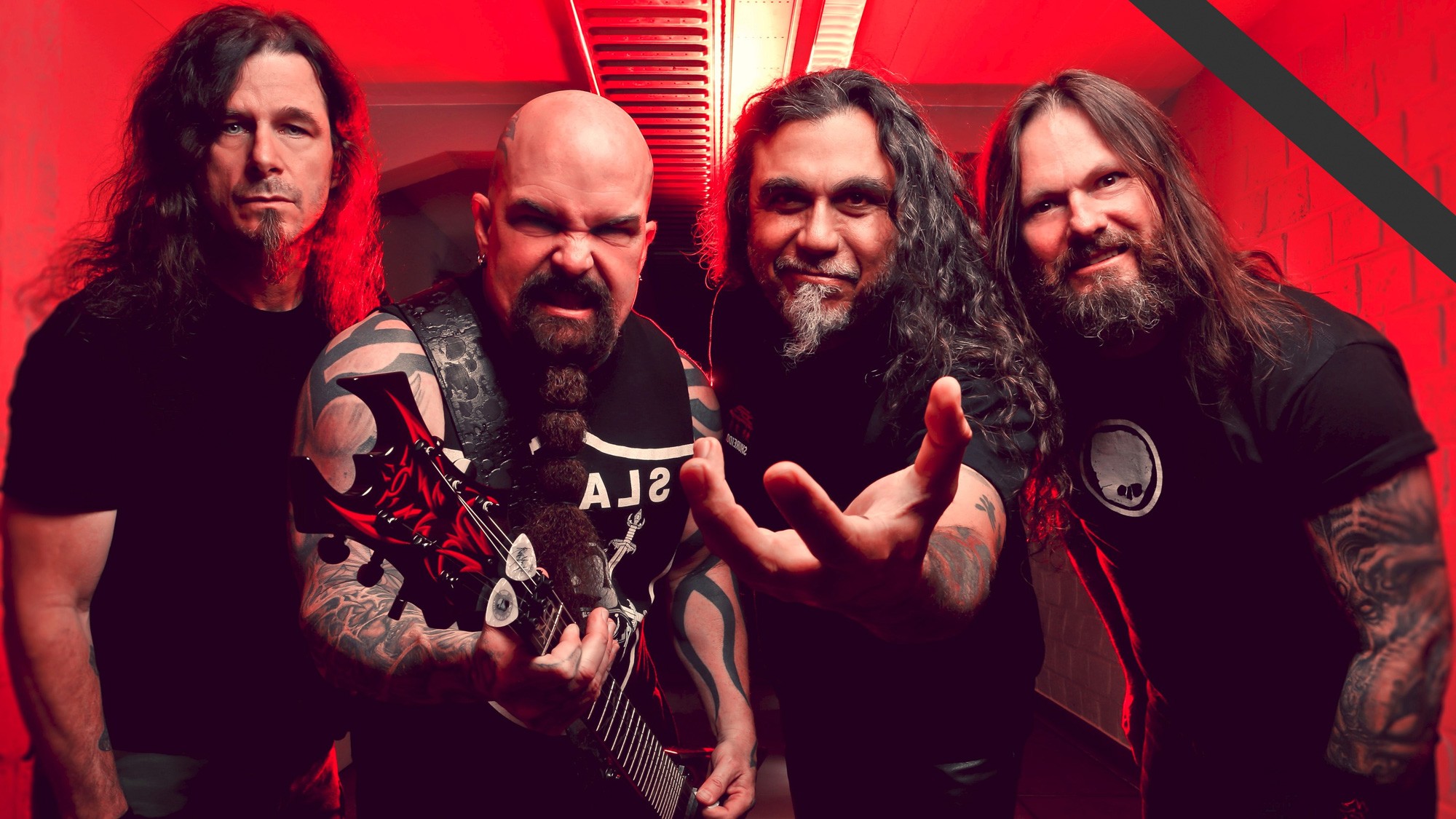 10 Meilleurs Groupes de Métal Les Pionniers du Puissant Riff