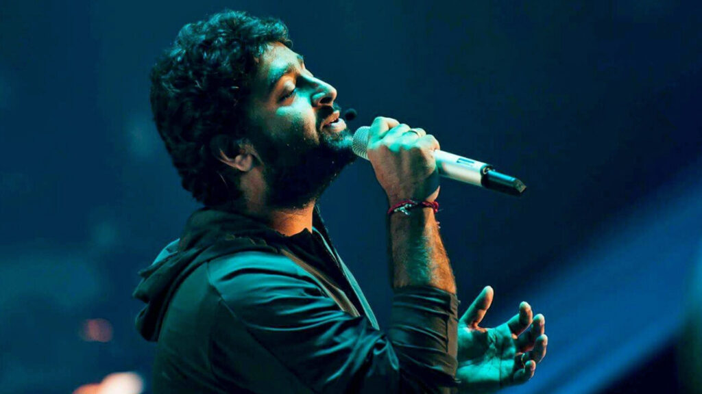 Arijit Singh