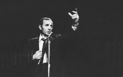 10 Meilleures Chansons de Charles Aznavour Les Plus Connues