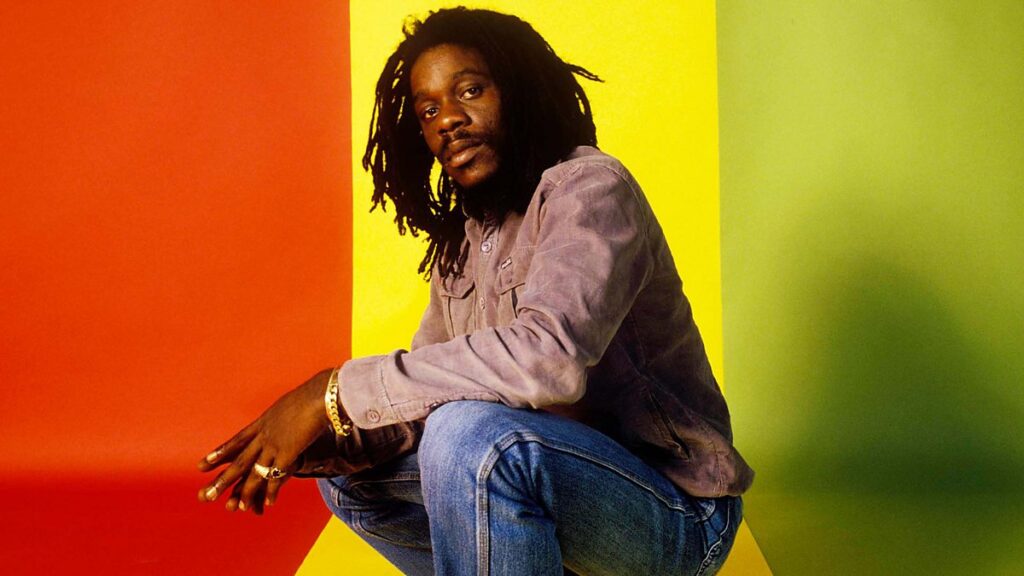 Dennis Brown