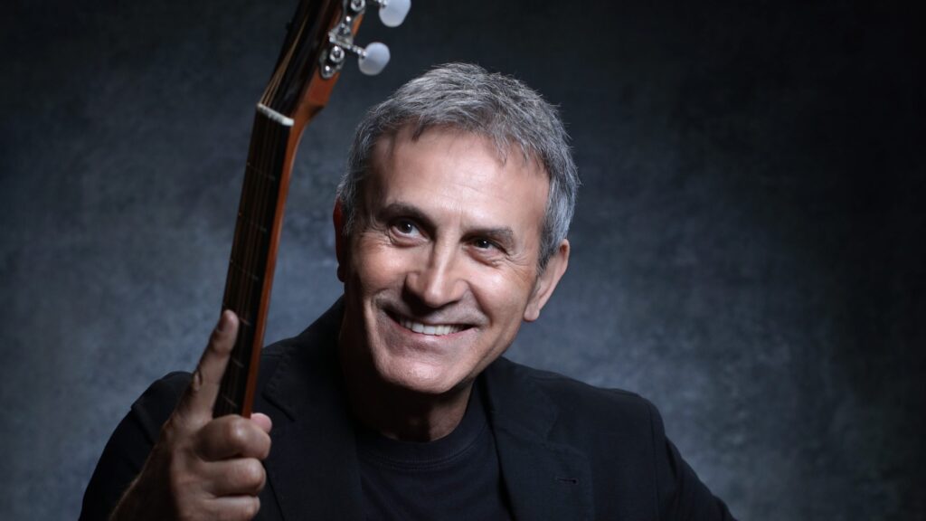 George Dalaras