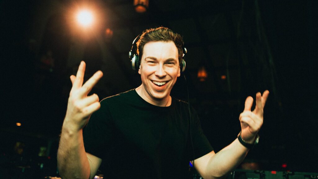 Hardwell