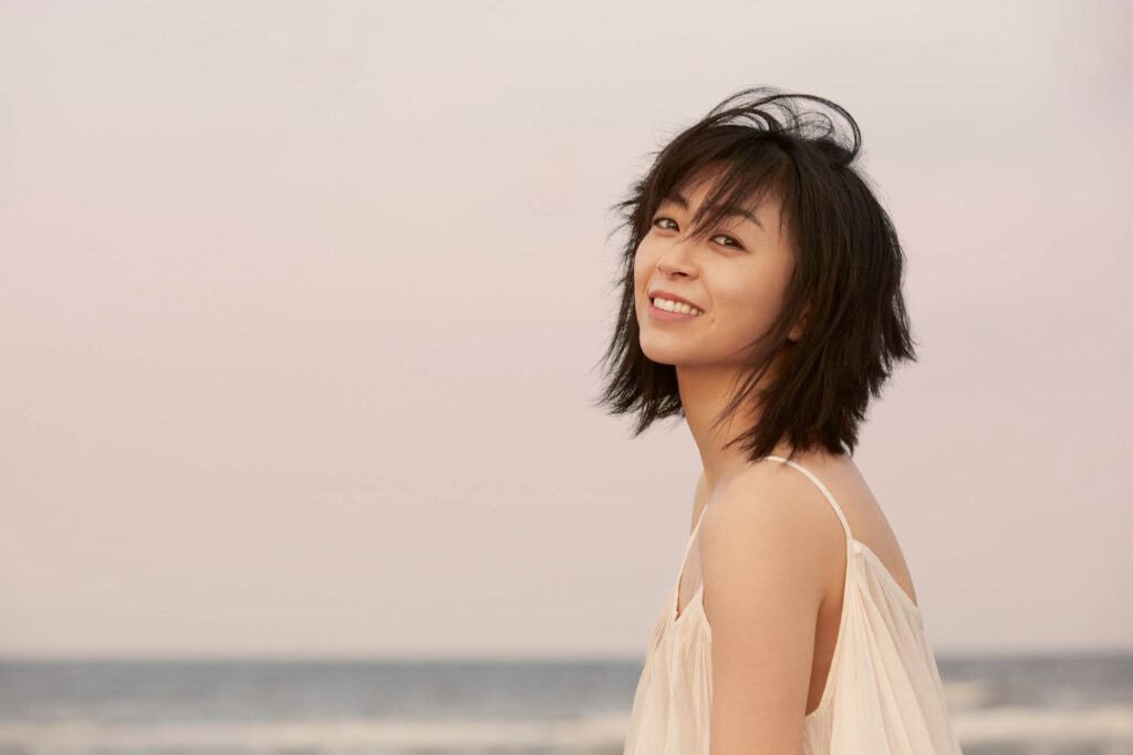 Hikaru Utada