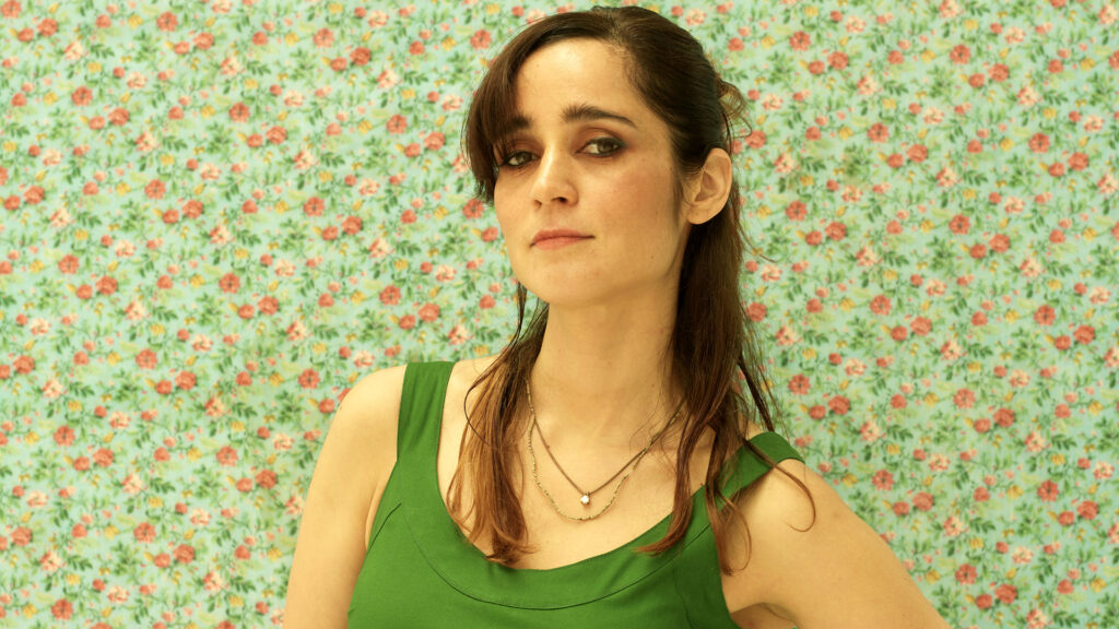 Julieta Venegas