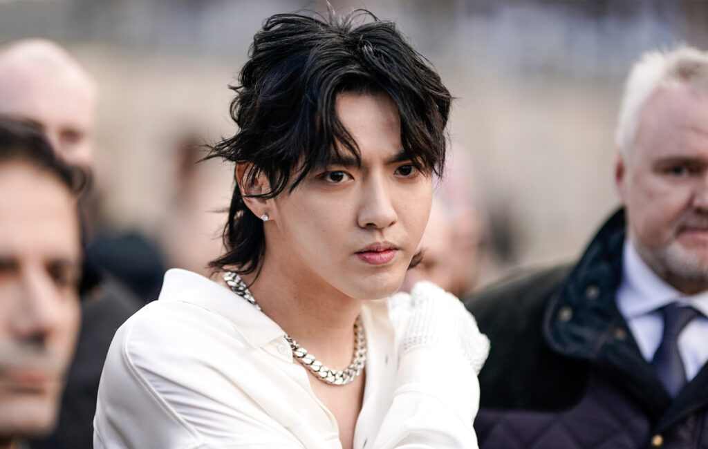 Kris Wu