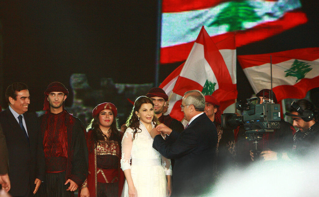 Majida El Roumi