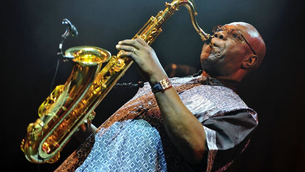 Manu Dibango