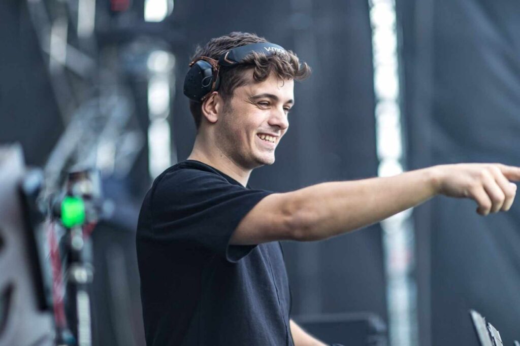 Martin Garrix