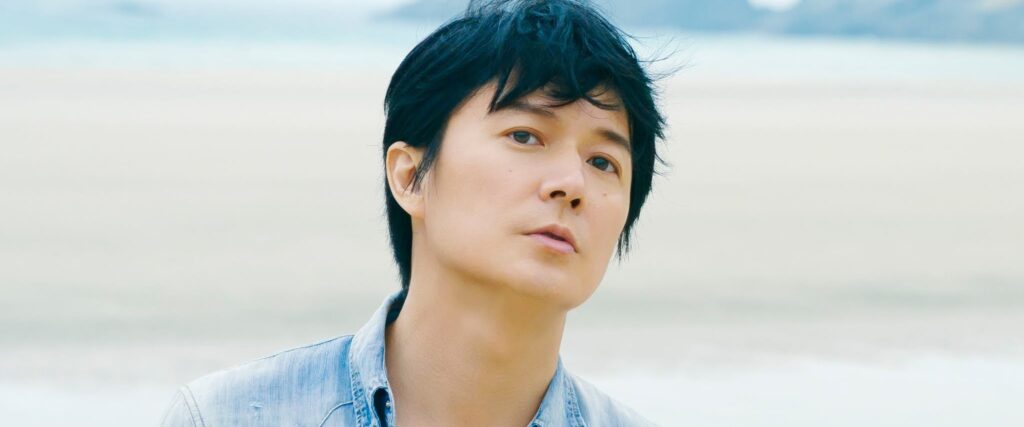 Masaharu Fukuyama