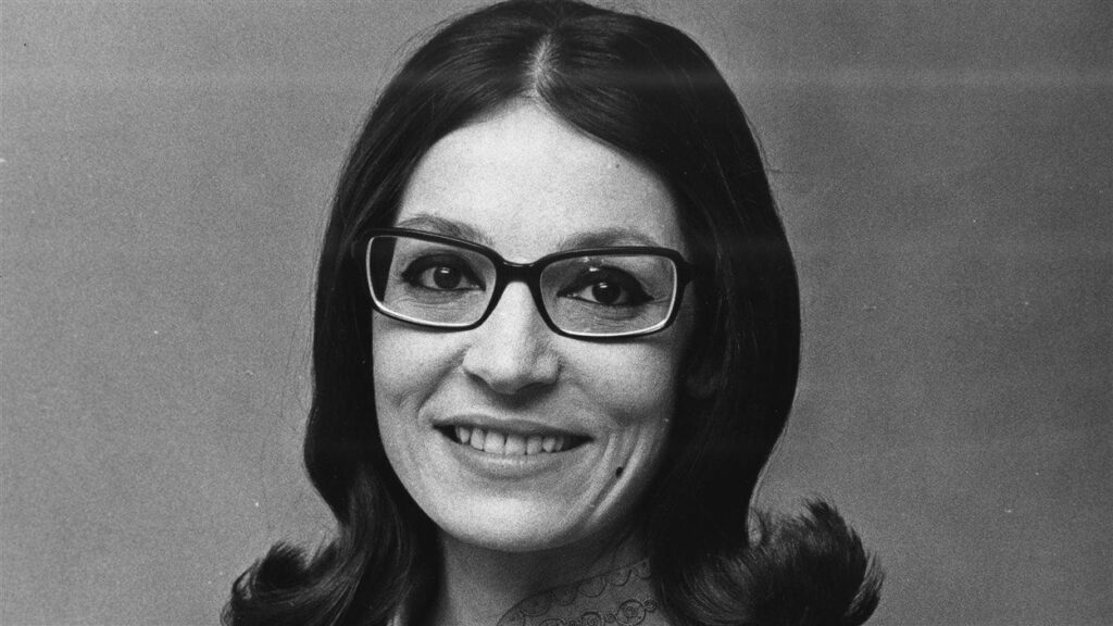 Nana Mouskouri