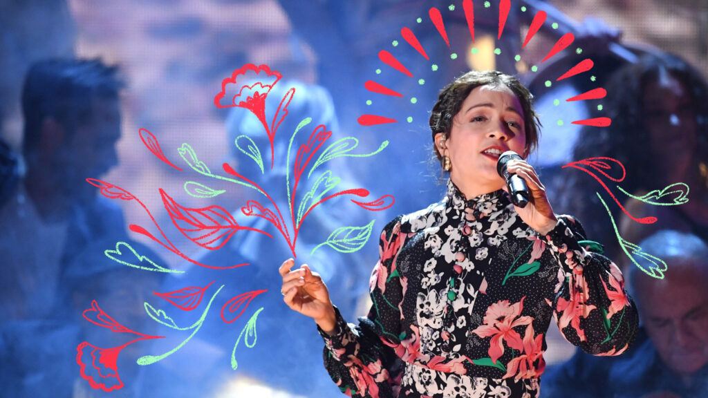 Natalia Lafourcade