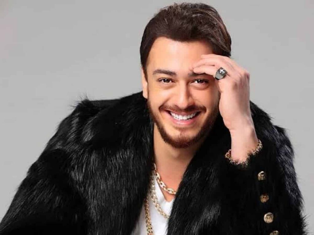 Saad Lamjarred