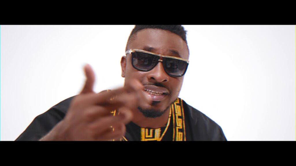 Stanley Enow