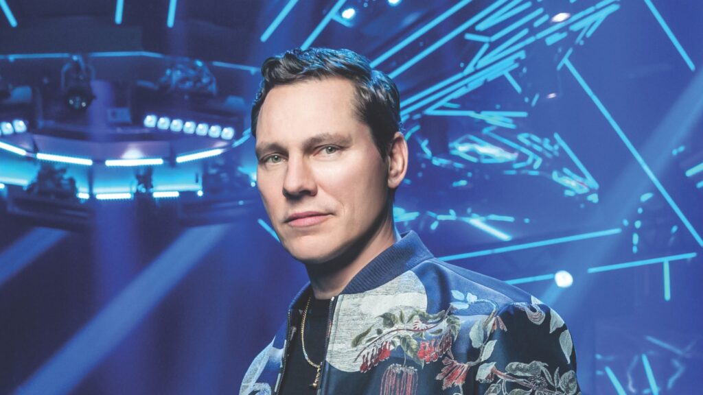 Tiësto