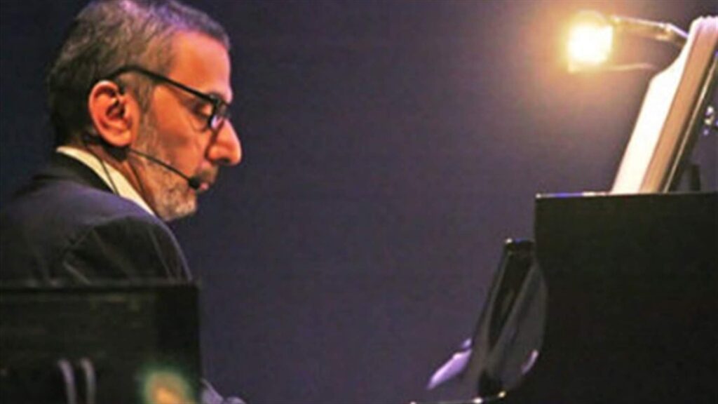 Ziad Rahbani