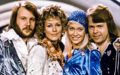 ABBA : Les 8 Chansons Qui Ont CONQUIS Le Monde